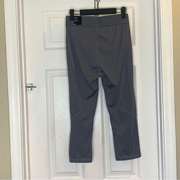 Adidas Techfit 3/4 Length Tight Leggings Size Medium - Picture 6 of 11